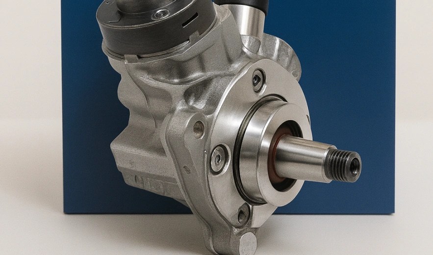 Pompa wtryskowa Bosch Common Rail CP4 0445010862 Jaguar, Land Rover, Range Rover 3.0D-nowa, regeneracja, cena