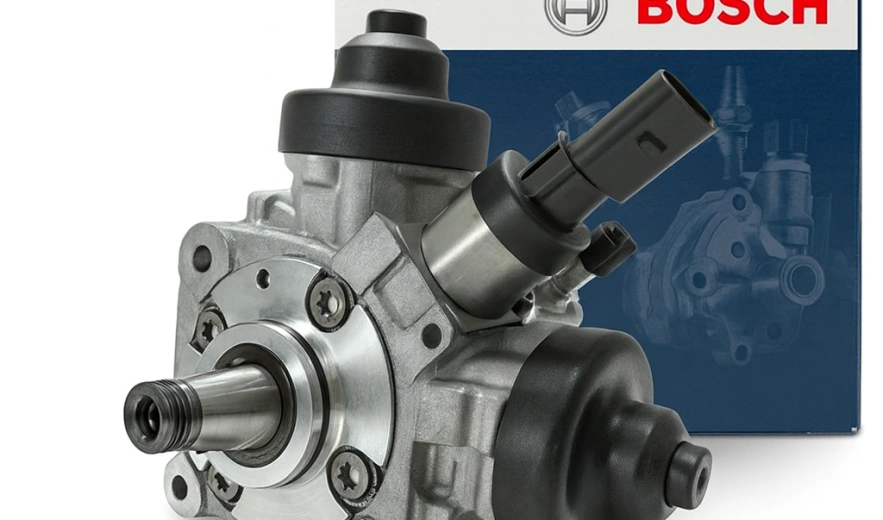 Pompa wtryskowa Bosch Common Rail CP4 0445010863 BMW 3.0D-nowa, regeneracja, cena