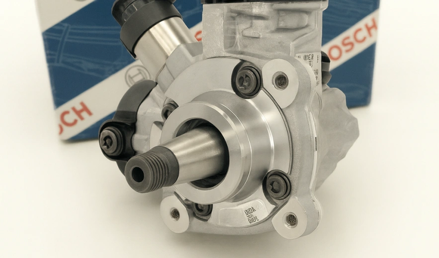 Pompa wtryskowa Bosch Common Rail CP4 0445010624 Audi Porsche 4.2 - nowa, regeneracja, cena