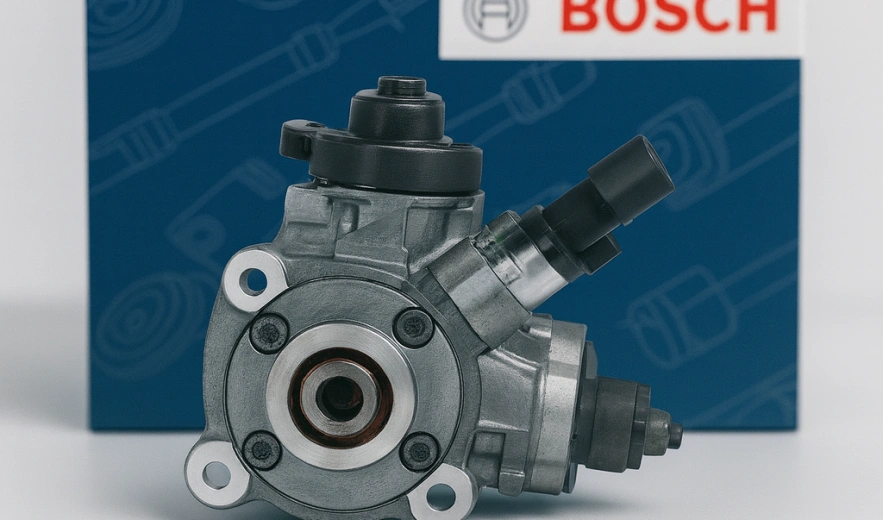 Pompa wtryskowa Bosch Common Rail CP4 0445010830 Audi 3.0- nowa, regeneracja, cena