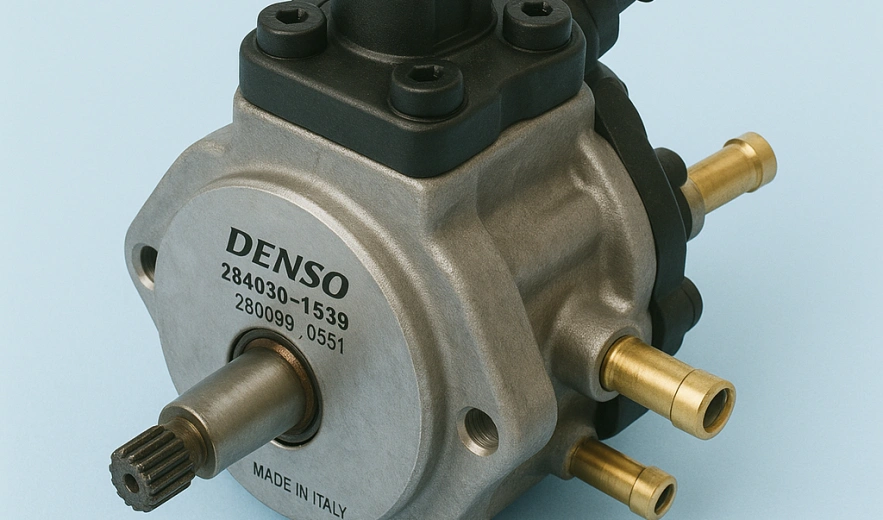  Gdzie kupić zregenerowaną pompę Diesla common rail z gwarancją?