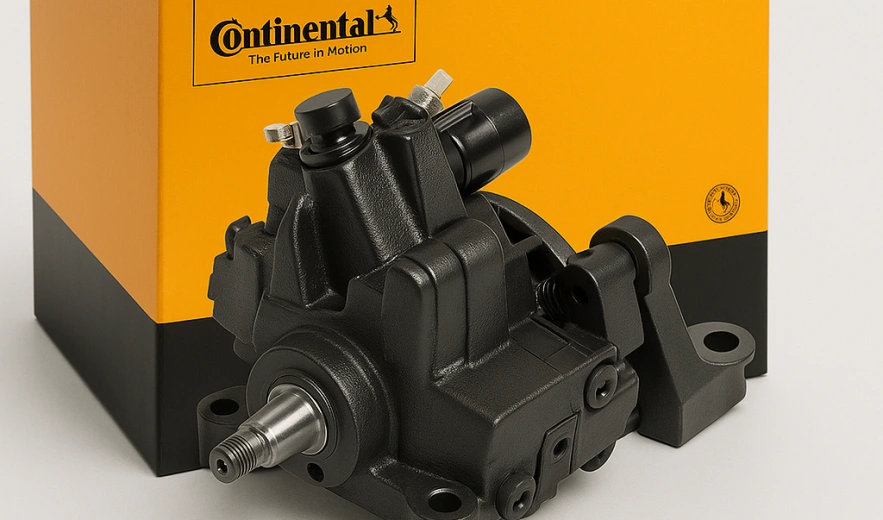 Pompa wtryskowa A2C59507608 Common Rail Siemens VDO do Mercedes-Benz B-CLASS B 180 CDI 80kW- nowa,regeneracja