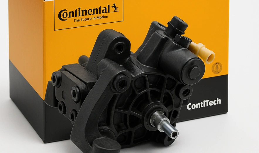 Pompa wtryskowa A2C59507608 Common Rail Siemens VDO do Mercedes-Benz CLA 180 CDI 80kW- nowa,regeneracja