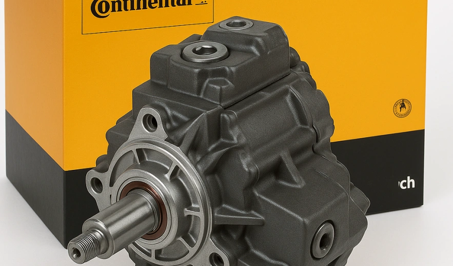 Pompa wtryskowa A2C9254250080 Common Rail Siemens VDO do Renault Fluence 1.5 dCi 70/78/81 kW- nowa,regeneracja