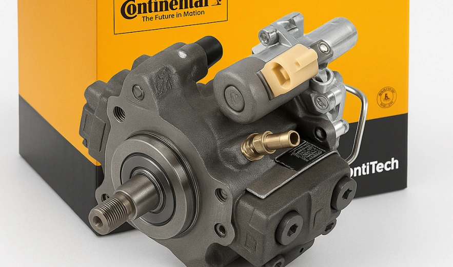 Pompa wtryskowa Common Rail Siemens VDO do Ford FOCUS III A2C59513829 70/77/85kW 1.6TDCi – nowa,regeneracja