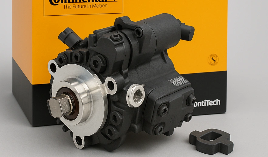 Pompa wtryskowa A2C59511600 Common Rail Siemens VDO do Ford Kuga 2.0 110-140kW- nowa,regeneracja