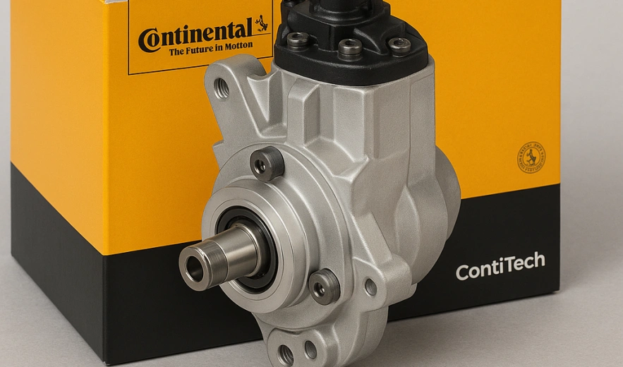 Pompa wtryskowa A2C1637670080 Common Rail Siemens VDO do Ford Ranger 2.0 96,125,157kW- nowa,regeneracja