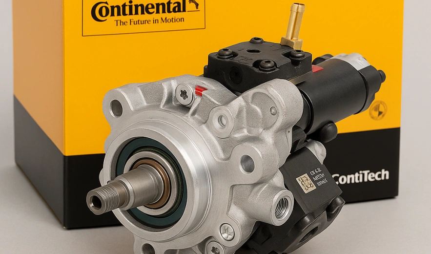 Pompa wtryskowa A2C59511609 Common Rail Siemens VDO do Ford S-MAX 1.8 TDCi 74-92kW- nowa,regeneracja