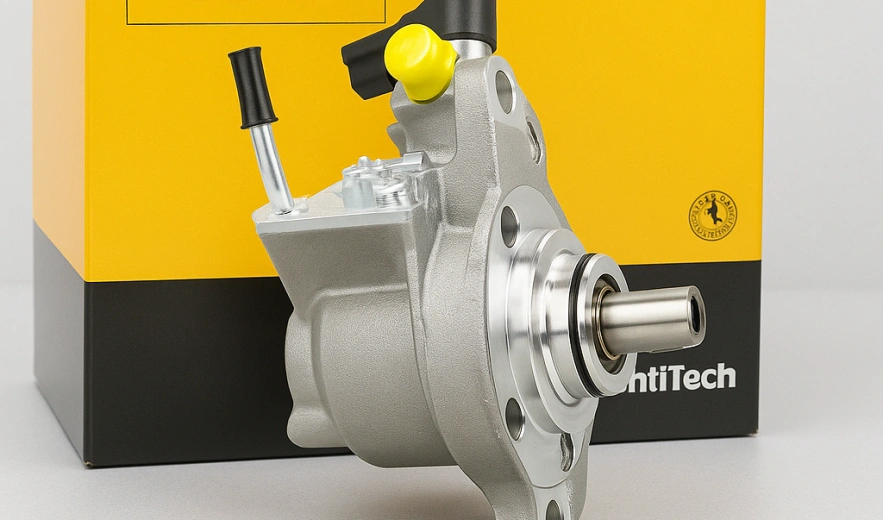 Pompa wtryskowa A2C1637670080 Common Rail Siemens VDO do Ford Transit V363 Platform 2.0 Ecoblue 77/96 kW- nowa,regeneracja