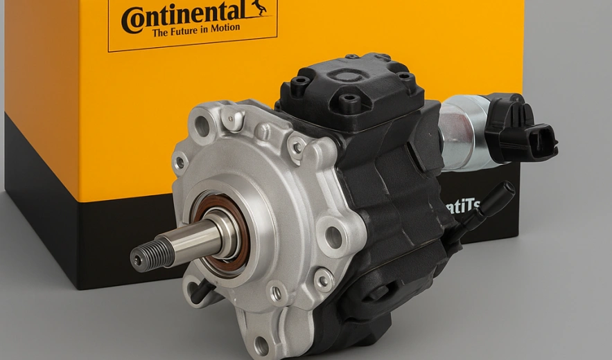 Pompa wtryskowa Common Rail Siemens VDO 5WS40809-Z do Citroen C4 Grand Picasso 2.0 HDi 100kW– nowa,regeneracja