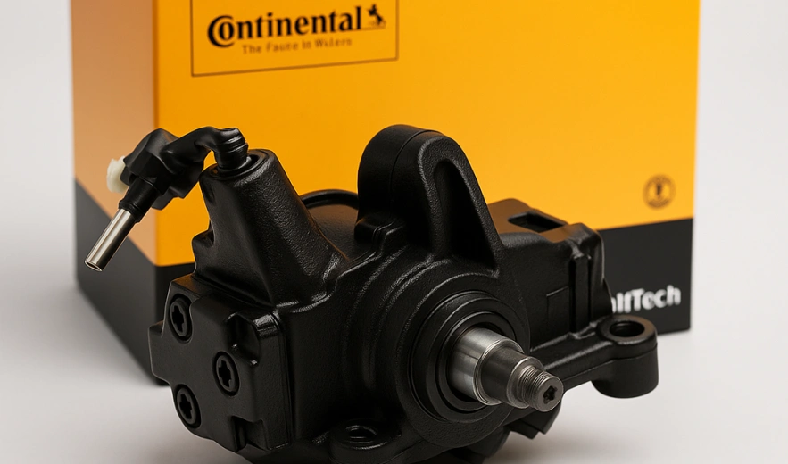 Pompa wtryskowa A2C59507608 Common Rail Siemens VDO do Renault Grand Scenic III 1.5 dCi 81 kW- nowa,regeneracja