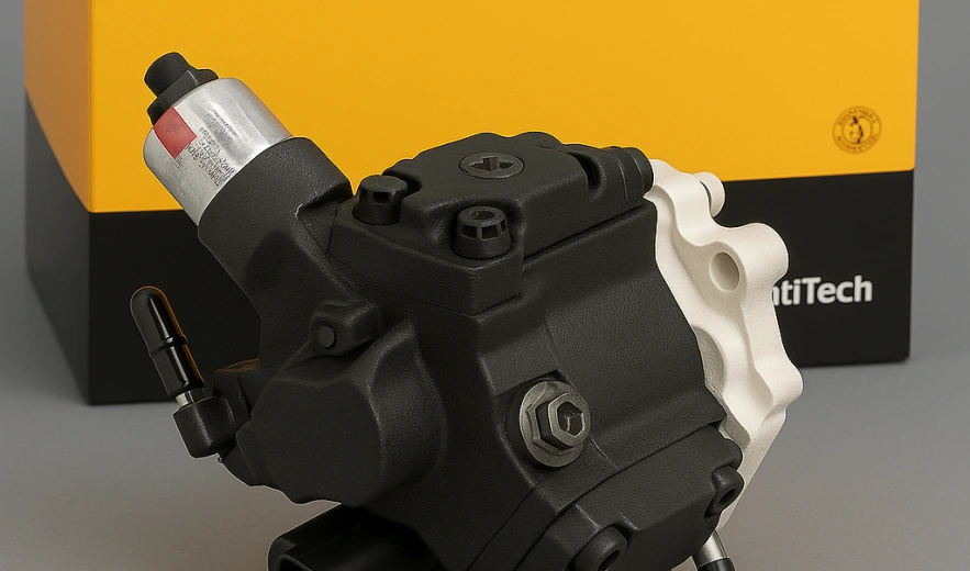 Pompa wtryskowa Common Rail Siemens VDO do Citroen JUMPY 5WS40809-Z 2.0HDi 88kW – nowa,regeneracja