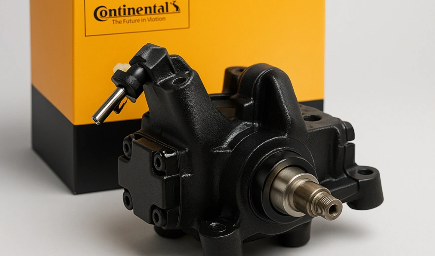 Pompa wtryskowa A2C59507608 Common Rail Siemens VDO do Renault Kangoo 1.5 dCi 81 kW- nowa,regeneracja