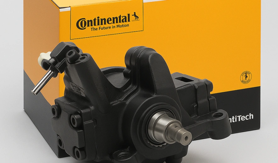 Pompa wtryskowa A2C59507608 Common Rail Siemens VDO do Nissan Qashqai II 1.5 dCi 81 kW- nowa,regeneracja