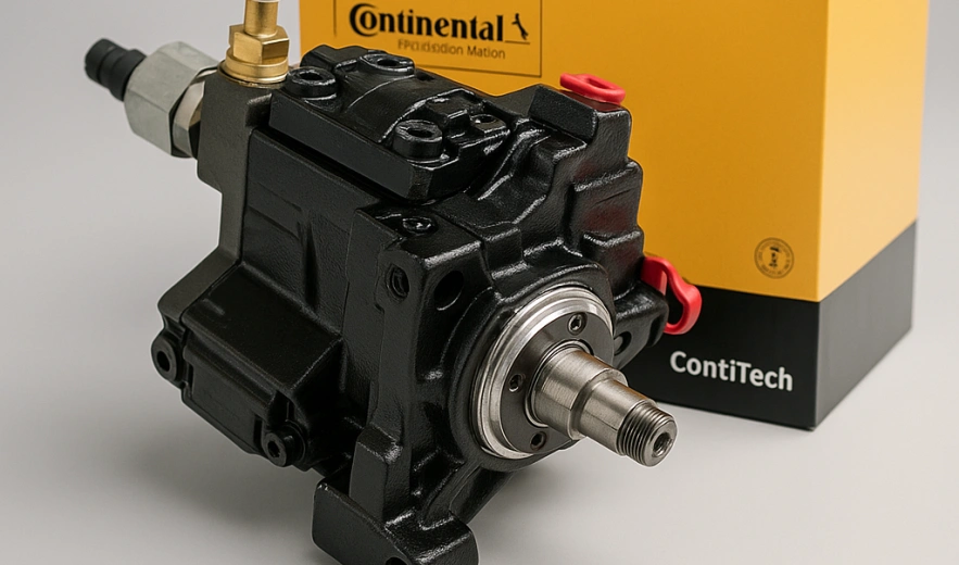 Pompa wtryskowa A2C59513595 Common Rail Siemens VDO do Renault Latitude 1.5 dCi 81 kW- nowa,regeneracja