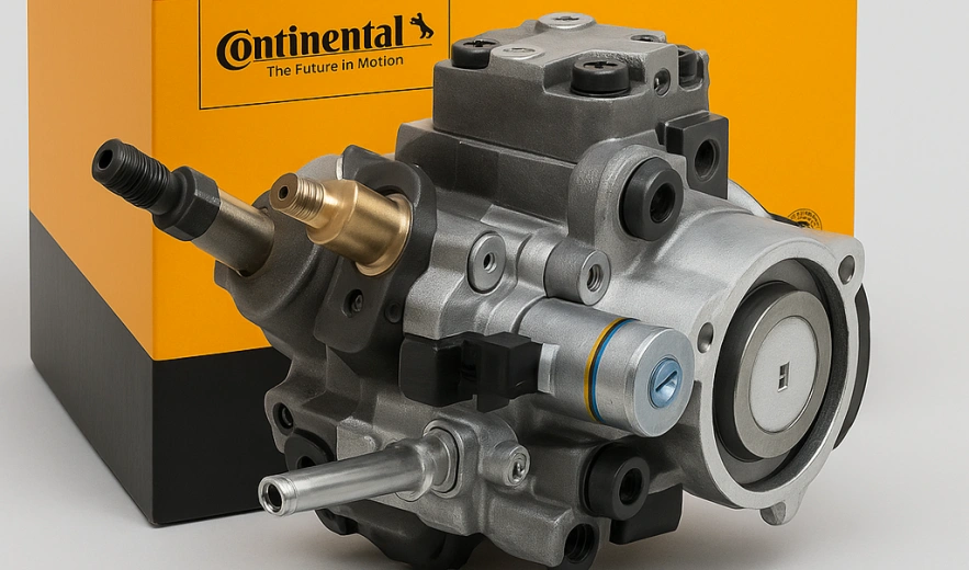 Pompa wtryskowa A2C9321760080 Common Rail Siemens VDO do Mazda BT50 2.2-3.2MZ-CD 88-147kW- nowa,regeneracja