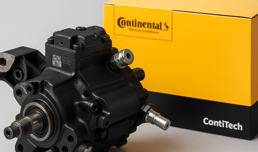 Pompa wtryskowa A2C59513595 Common Rail Siemens VDO do Renault Megane Grandtour 1.5 dCi 70/78/81 kW- nowa,regeneracja