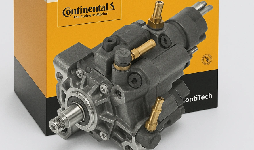 Pompa wtryskowa A2C59513595 Common Rail Siemens VDO do Nissan Cube 1.5 DCi 81kW- nowa,regeneracja