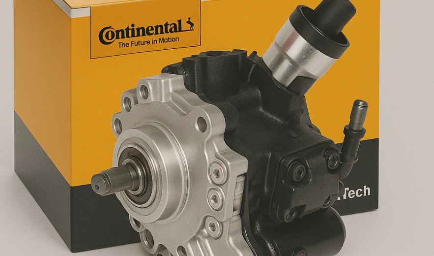 Pompa wtryskowa 5WS40809-Z Common Rail Siemens VDO do Peugeot 807 2.0 HDi 88-100 kW RHR- nowa,regeneracja