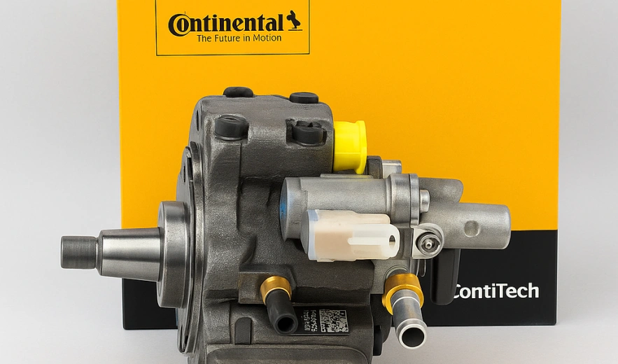 Pompa wtryskowa A2C59513830 Common Rail Siemens VDO do Peugeot Partner 1.6 HDi 68/84 kW- nowa,regeneracja