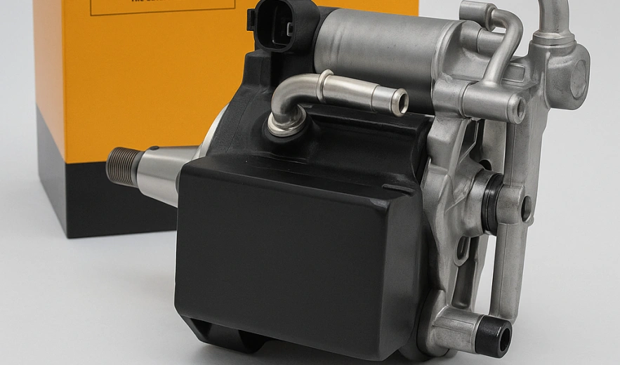 Pompa wtryskowa A2C59517047 Common Rail Siemens VDO do Skoda Roomster 1.6 TDi 66/77 kW- nowa,regeneracja