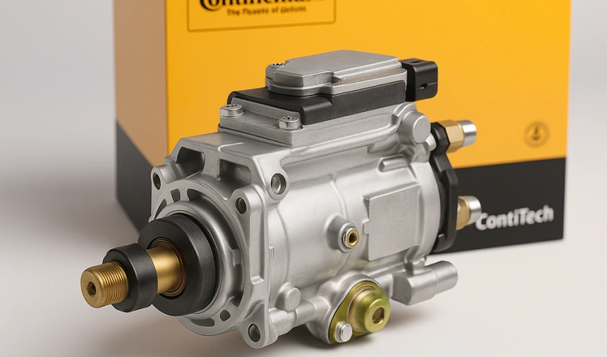 Pompa wtryskowa A2C9254250080 Common Rail Siemens VDO do Renault Grand Scenic III 1.5 dCi 70/78/81 kW- nowa,regeneracja