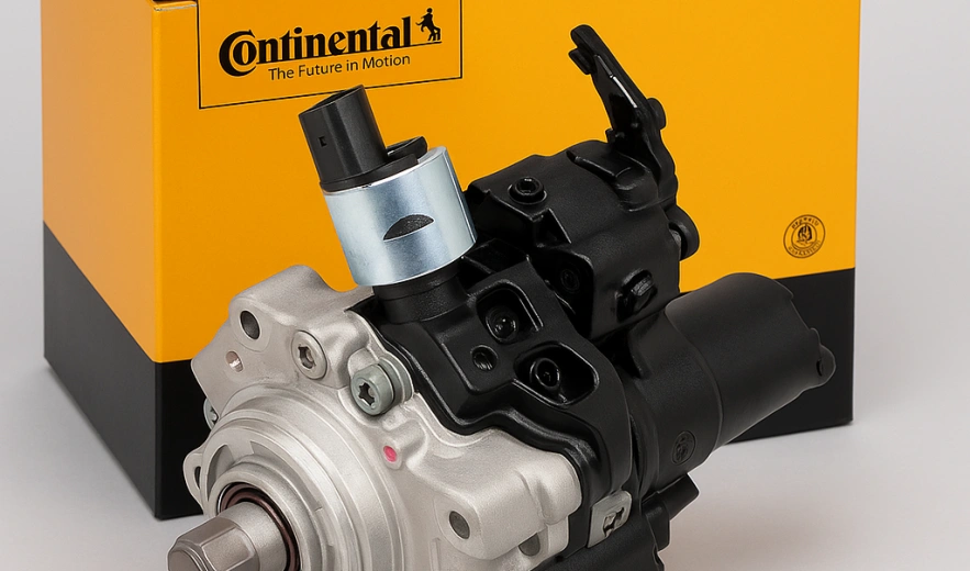 Pompa wtryskowa A2C59511600 Common Rail Siemens VDO do Ford S-MAX 2.0 TDCi 100/103 kW- nowa,regeneracja