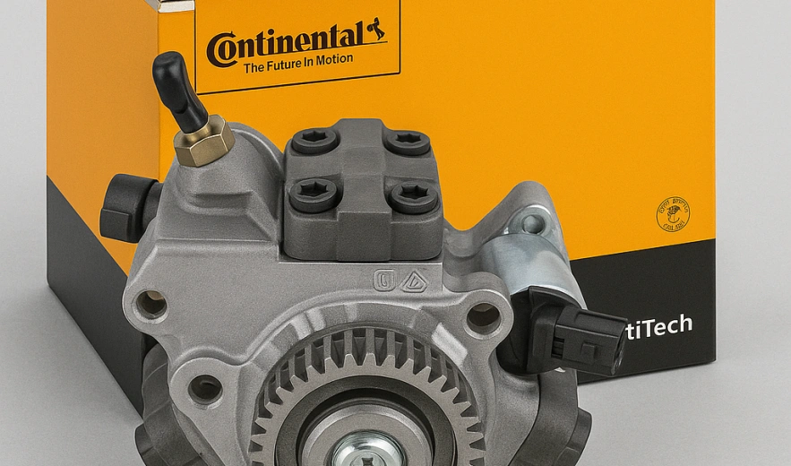 Pompa wtryskowa A2C59513481 Common Rail Siemens VDO do Land Rover Range Rover Sport I 200kW 3.6D 4x4- nowa,regeneracja