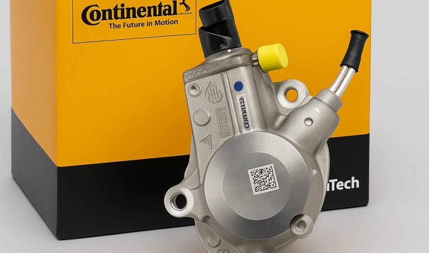 Pompa wtryskowa A2C1637670080 Common Rail Siemens VDO do Ford Transit Custom 2.0 Ecoblue 77-96 kW- nowa,regeneracja