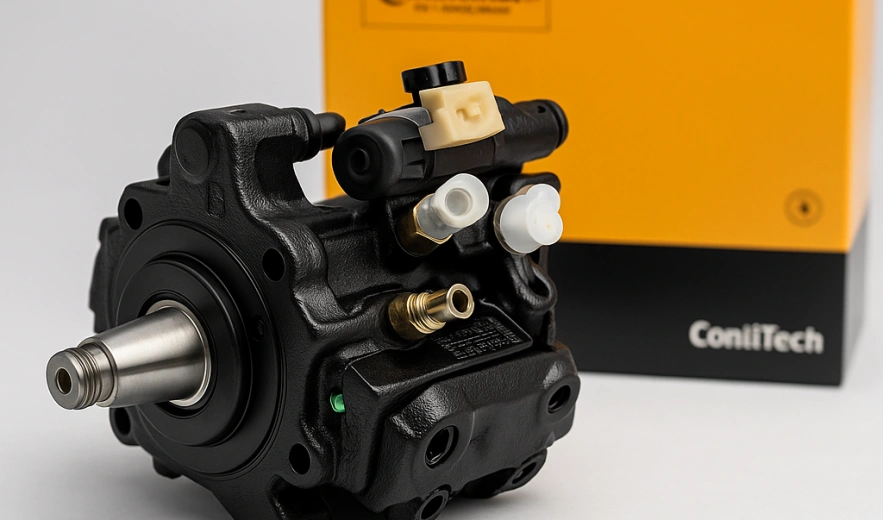 Pompa wtryskowa A2C59513829 Common Rail Siemens VDO do Volvo S80 II 1.6 Drive 84 kW- nowa,regeneracja