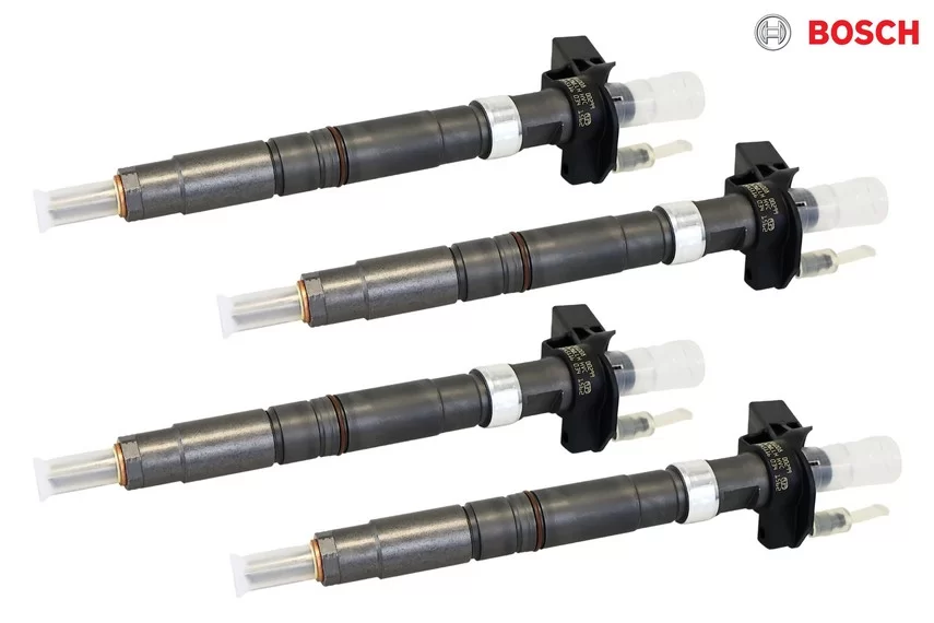Wtryski 02C2C40577 0445116013 Bosch Wtryski 02C2C40577 0445116013 Bosch