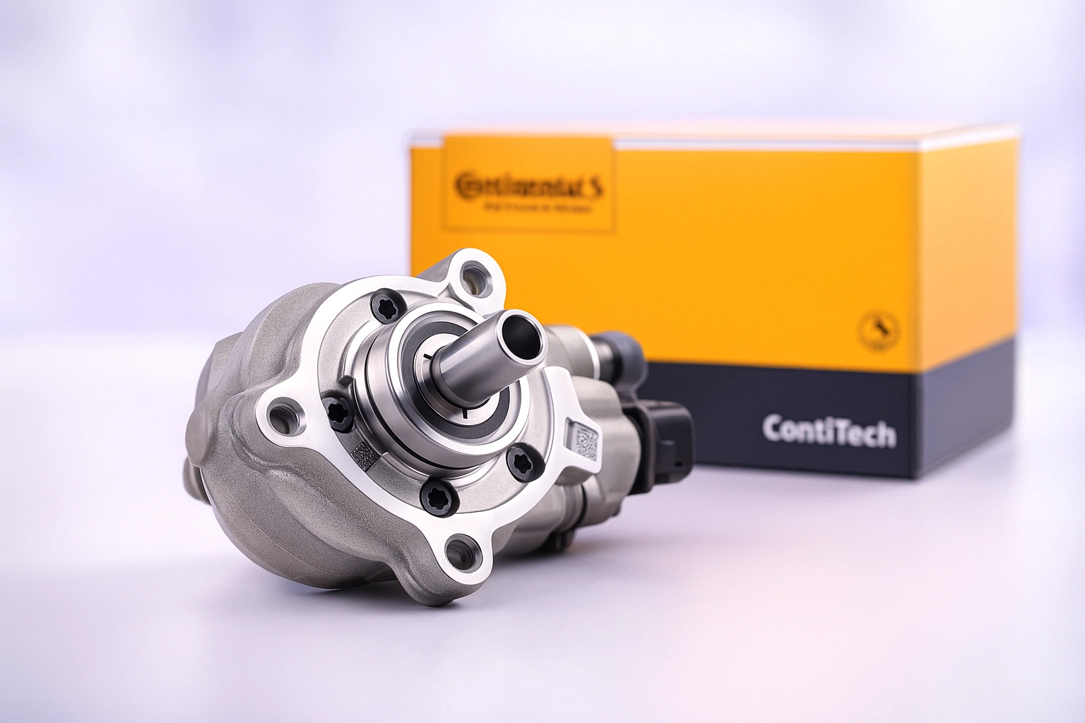 Pompa wtryskowa Common Rail Siemens VDO A2C1637670080 do Ford S-MAX 2.0 EcoBlue 88-140 kW – nowa, regeneracja