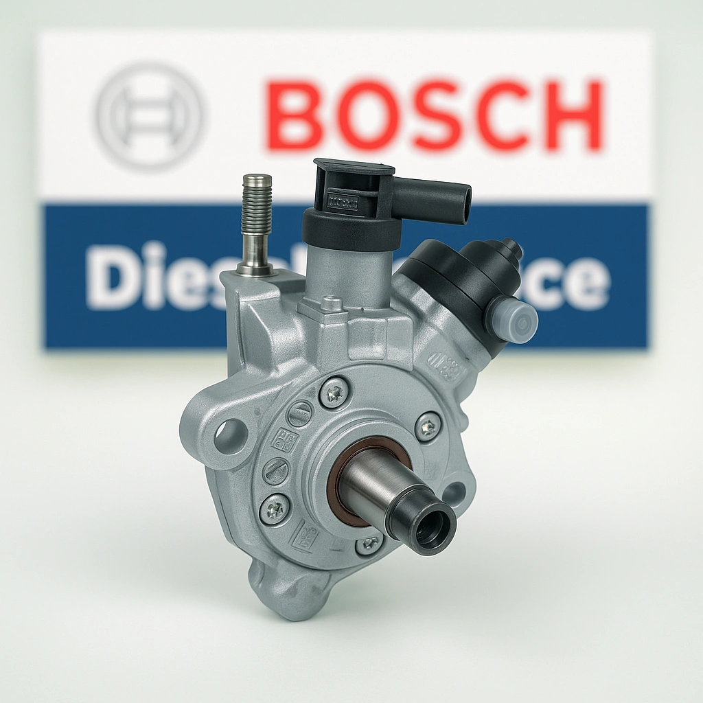 Pompa wtryskowa Bosch Common Rail CP4 0445010561 do BMW 2.0d N47 / B47– nowa, regeneracja, cena 