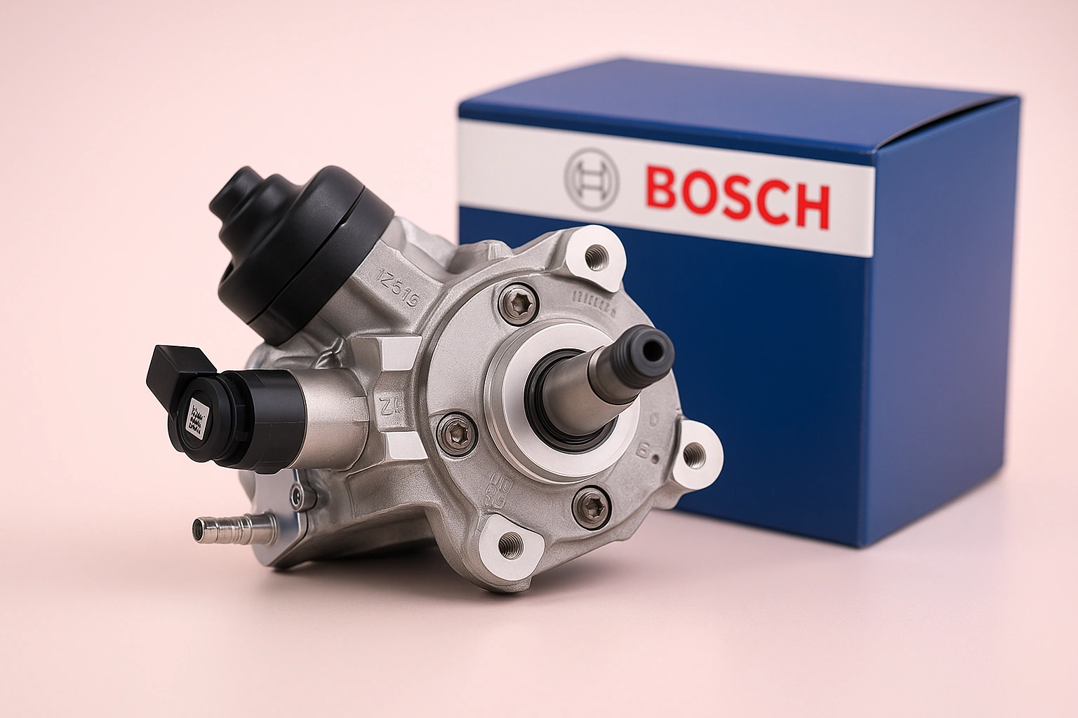 Pompa wtryskowa Bosch Common Rail CP4 0445010562 do Audi, Volkswagen 2.0 TDI Pompa wtryskowa Bosch Common Rail CP4 0445010562 do Audi, Volkswagen 2.0 TDI– nowa, regeneracja, cena