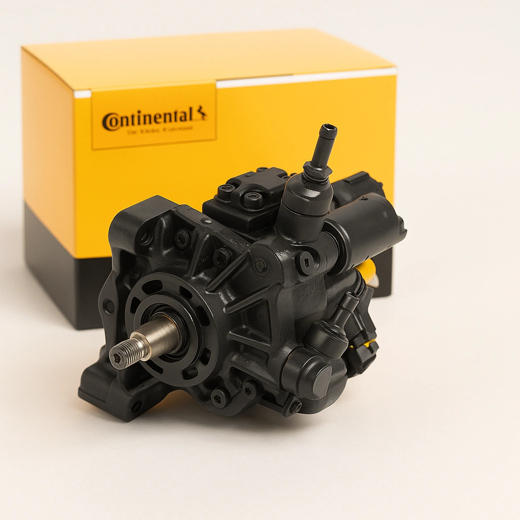 Pompa wtryskowa Common Rail Siemens VDO A2C9254250080 do Dacia Duster 1.5 dCi 80, 79, 81 kw Pompa wtryskowa Common Rail Siemens VDO A2C9254250080 do Dacia Duster 1.5 dCi 80, 79, 81 kw – nowa, regeneracja