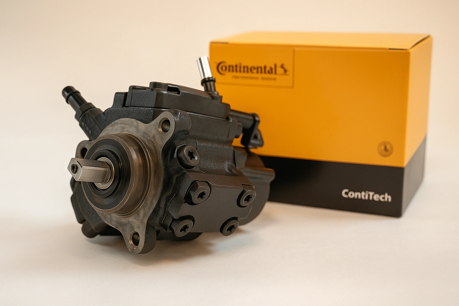 Pompa wtryskowa Common Rail Siemens VDO A2C59517045do Ford Transit V363 Bus 2.2 TDCi 74-114 kW Pompa wtryskowa Common Rail Siemens VDO A2C59517045do Ford Transit V363 Bus 2.2 TDCi 74-114 kW – nowa, regeneracja