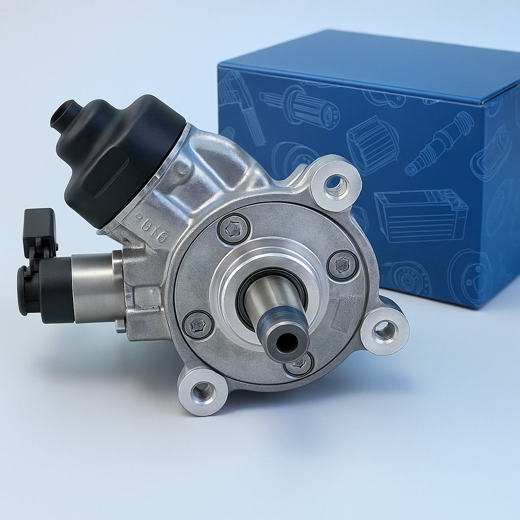 Pompa wtryskowa Bosch Common Rail CP4 0445010538 do Audi, Skoda, Seat, Volkswagen 1.6 / 2.0 TDI Pompa wtryskowa Bosch Common Rail CP4 0445010538 do Audi, Skoda, Seat, Volkswagen 1.6 / 2.0 TDI – nowa, regeneracja, cena