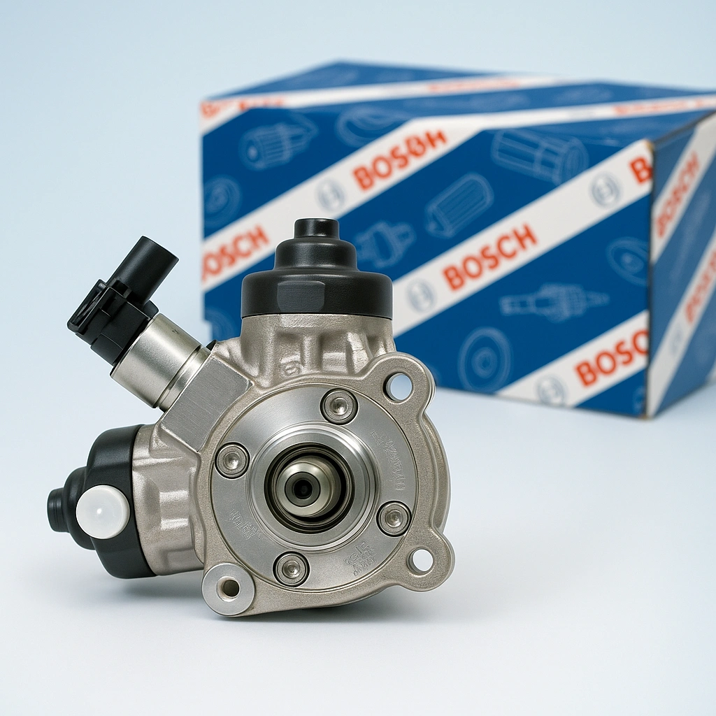 Pompa wtryskowa Bosch Common Rail CP4 0445010553 do BMW 2.0d N47 / N47N– nowa, regeneracja, cena