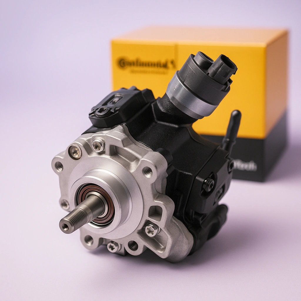 Pompa wtryskowa Common Rail Siemens VDO A2C59511600 do Ford Galaxy II 2.0 TDCi100, 103 kw – nowa, regeneracja