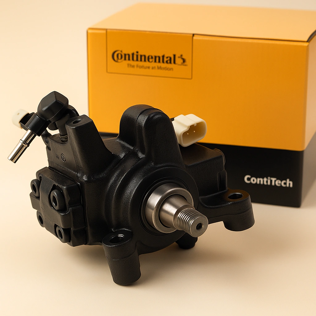 Pompa wtryskowa Common Rail Siemens VDO A2C59507608 do Mercedes-Benz A-CLASS A 180 CDI / d 80kW – nowa, regeneracja