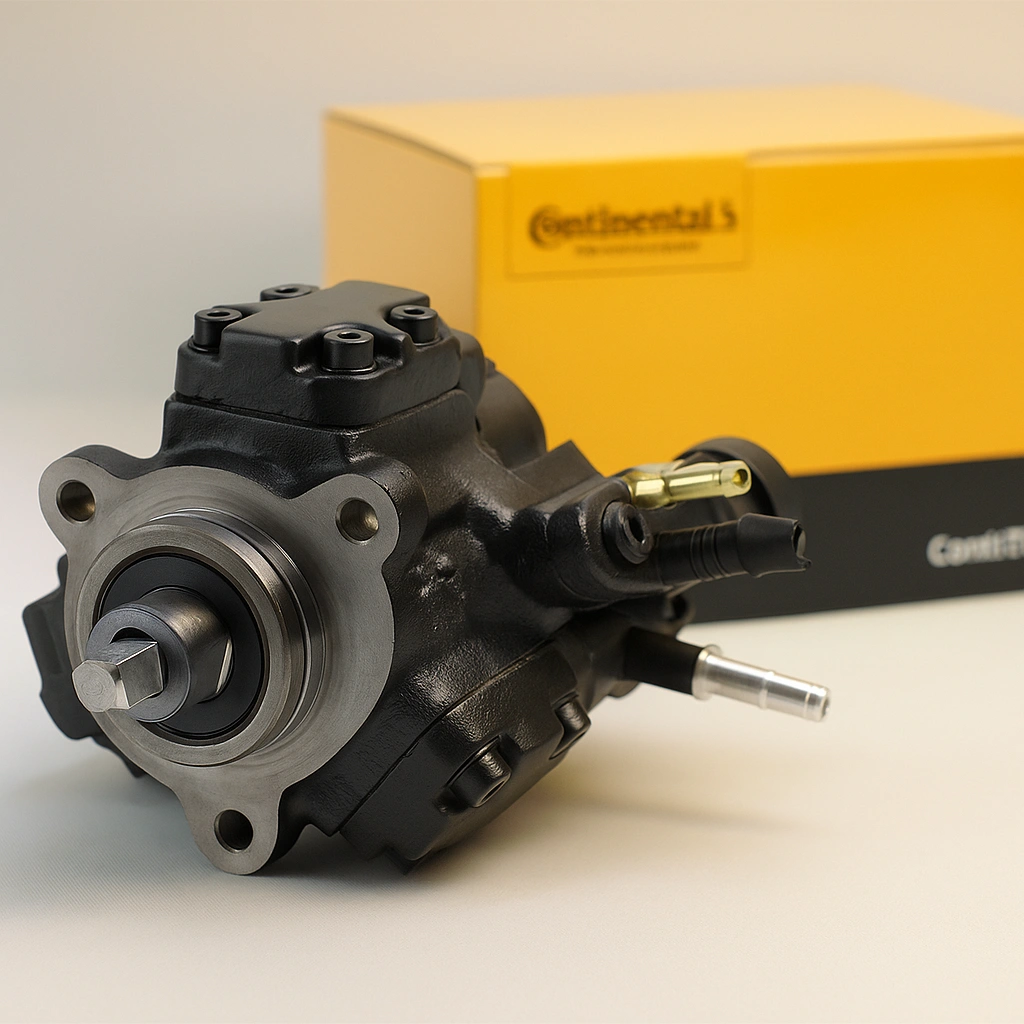 Pompa wtryskowa Common Rail Siemens VDO A2C59517045 do Ford Transit Bus 2.2 TDCi 74-92 kW – nowa, regeneracja