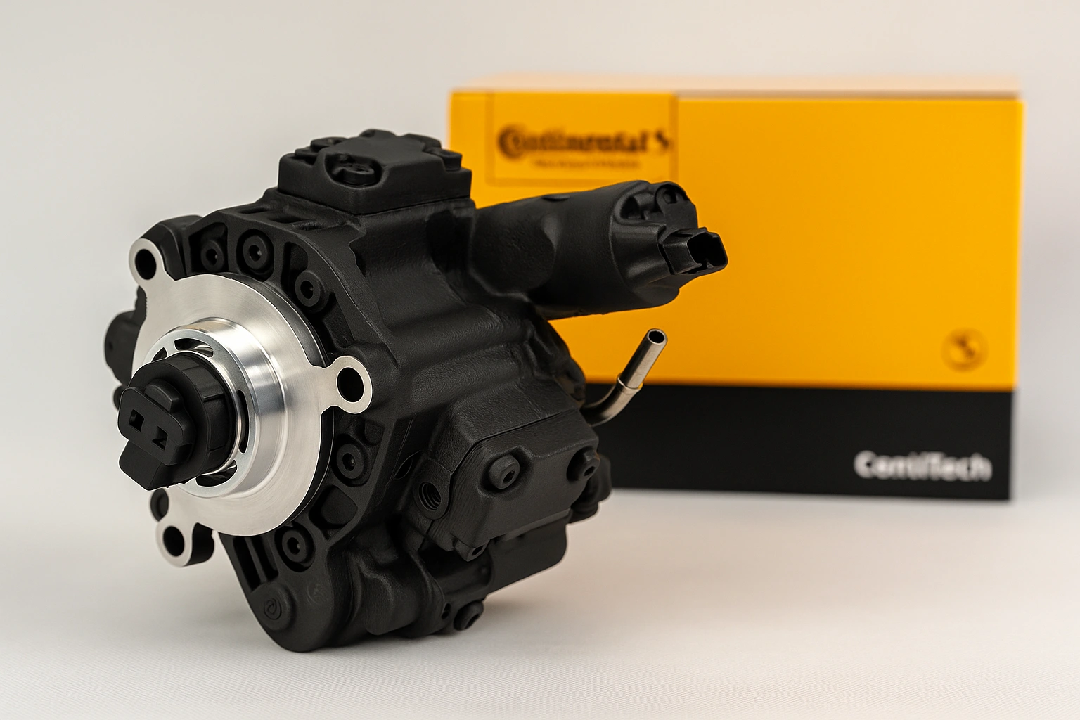 Pompa wtryskowa Common Rail Siemens VDO 5WS40809-Z do Citroen C8 2.0 HDi 88 kw – nowa, regeneracja