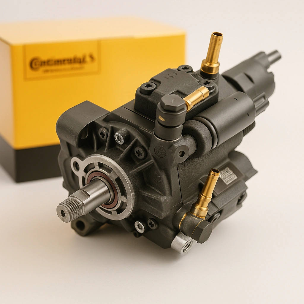 Pompa wtryskowa Common Rail Siemens VDO A2C59513595 do Dacia Duster 1.5 dCi 80, 79, 81 kw Pompa wtryskowa Common Rail Siemens VDO A2C59513595 do Dacia Duster 1.5 dCi 80, 79, 81 kw – nowa, regeneracja