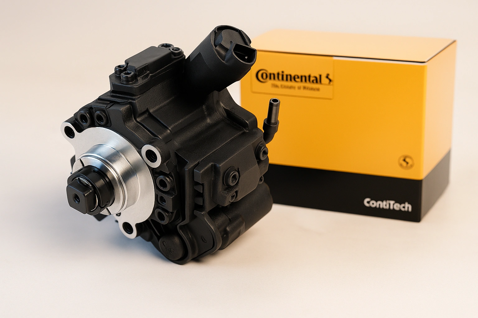 Pompa wtryskowa Common Rail Siemens VDO A2C1637670080 do Ford Galaxy III 2.0 EcoBlue 88-140 kw Pompa wtryskowa Common Rail Siemens VDO A2C1637670080 do Ford Galaxy III 2.0 EcoBlue 88-140 kw – nowa, regeneracja