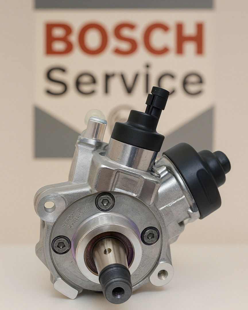 Pompa wtryskowa Bosch Common Rail CP4 0445010556 do Hyundai / Kia 2.0 CRDi – nowa, regeneracja, cena