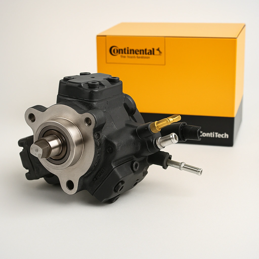 Pompa wtryskowa Common Rail Siemens VDO A2C59517045 do Citroen Jumper 2.0 HDi 110, 130, 150 81, 96, 110 kw Pompa wtryskowa Common Rail Siemens VDO A2C59517045 do Citroen Jumper 2.0 HDi 110, 130, 150 81, 96, 110 kw – nowa, regeneracja