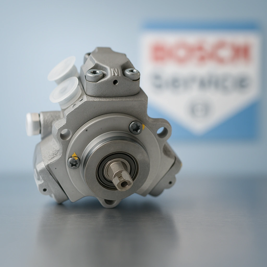 Pompa wtryskowa Bosch Common Rail CP4 0445010522 Kia / Hyundai 2.0 CRDi– nowa, regeneracja, cena 