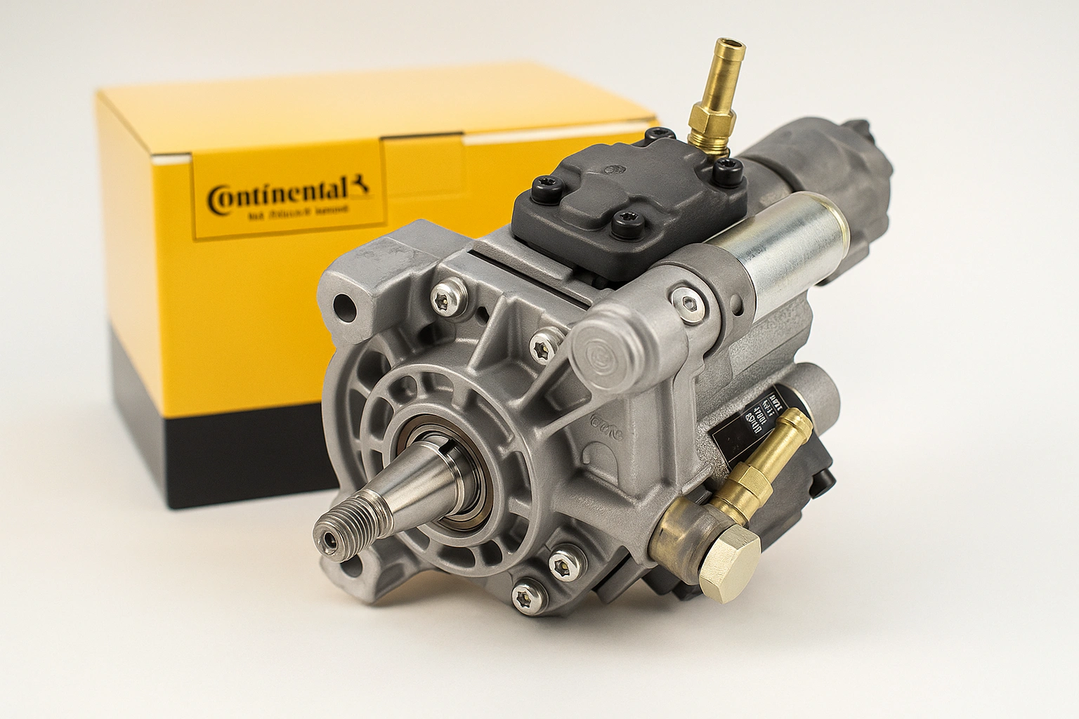 Pompa wtryskowa Common Rail Siemens VDO A2C59511605 do Nissan TIIDA 1.5 dCi 78 kW – nowa, regeneracja