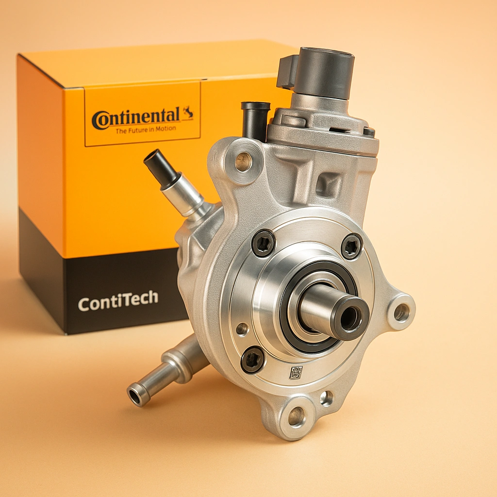 Pompa wtryskowa Common Rail Siemens VDO A2C1637670080 do Ford Transit V363 Bus 2.0 EcoBlue 77-96 kW Pompa wtryskowa Common Rail Siemens VDO A2C1637670080 do Ford Transit V363 Bus 2.0 EcoBlue 77-96 kW – nowa, regeneracja