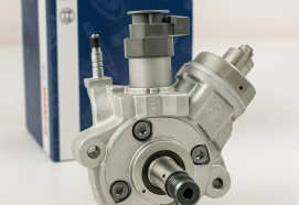 Pompa wtryskowa Bosch Common Rail CP4 0445010540 do BMW serii 1 F20 / F21 1.6D – nowa, regeneracja, cenaNapisz 2 z